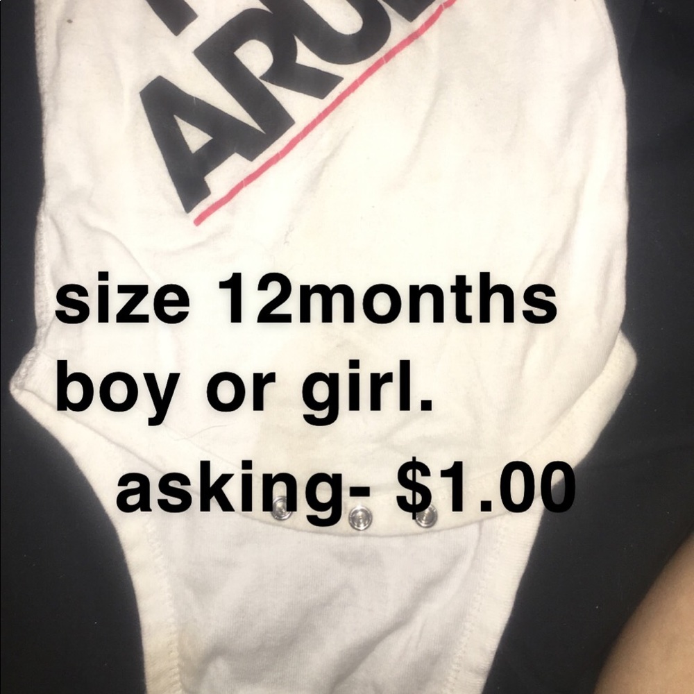 baby short sleeve shirts